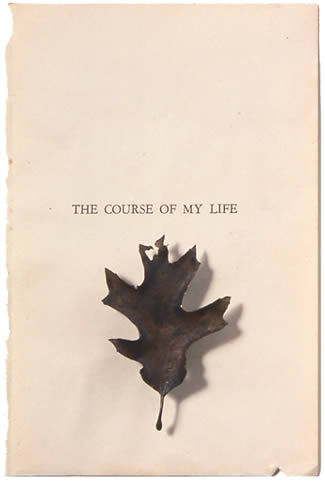 Eric Rhein: The Course of My Life